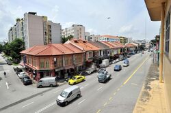 Jalan Molek (D14), Terrace #460174111